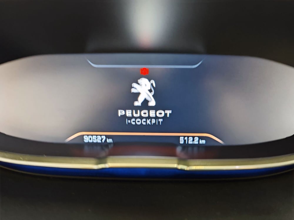 Peugeot 3008 usata a Cremona (12)
