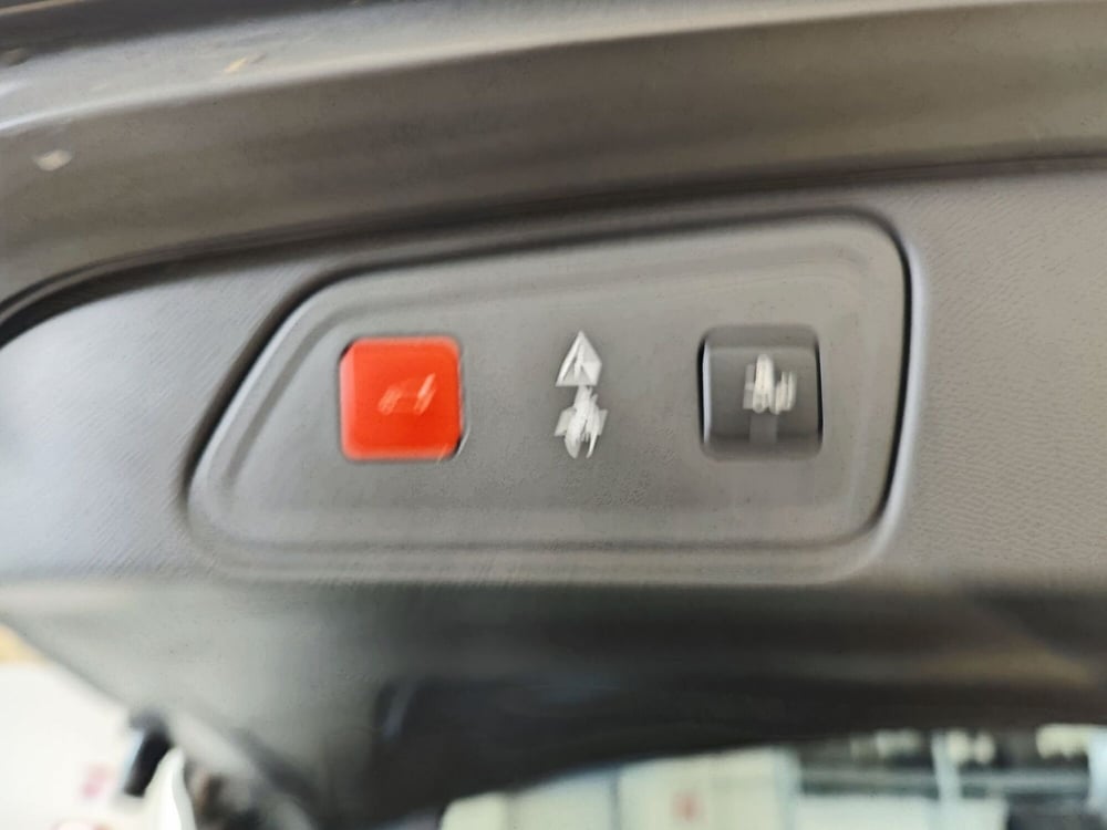 Peugeot 3008 usata a Cremona (19)