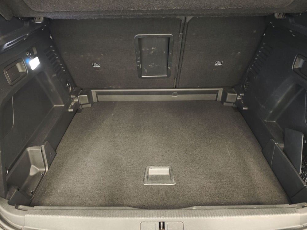 Peugeot 3008 usata a Cremona (20)