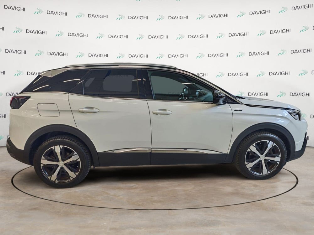 Peugeot 3008 usata a Cremona (6)