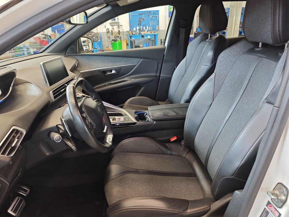 Peugeot 3008 usata a Cremona (9)