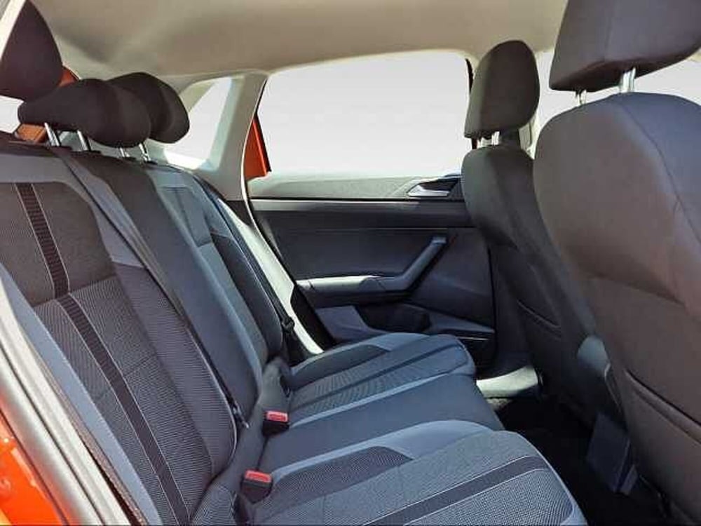 Volkswagen Polo usata a Siena (15)