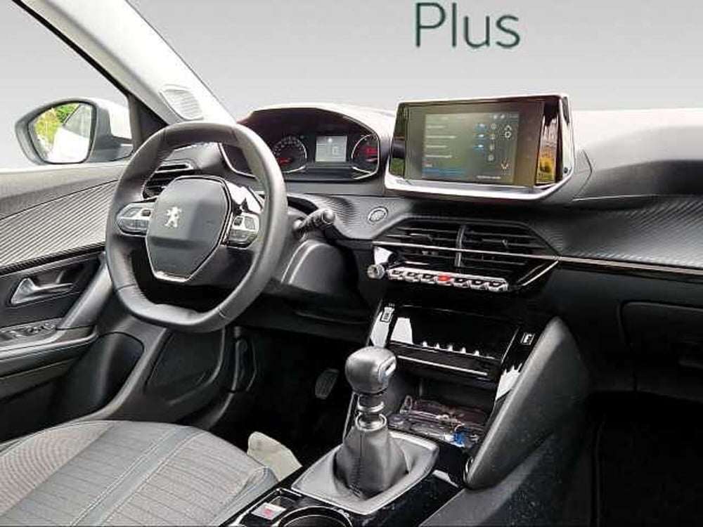 Peugeot 2008 usata a Siena (10)