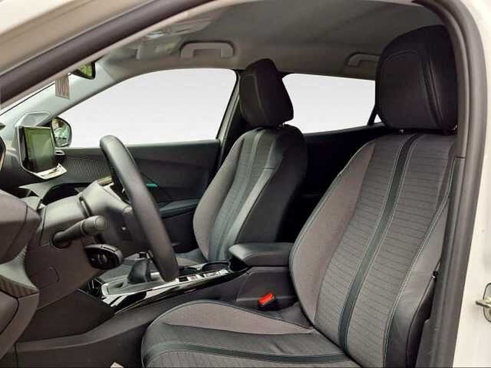 Peugeot 2008 usata a Siena (11)