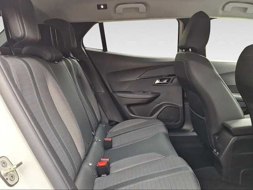 Peugeot 2008 usata a Siena (13)