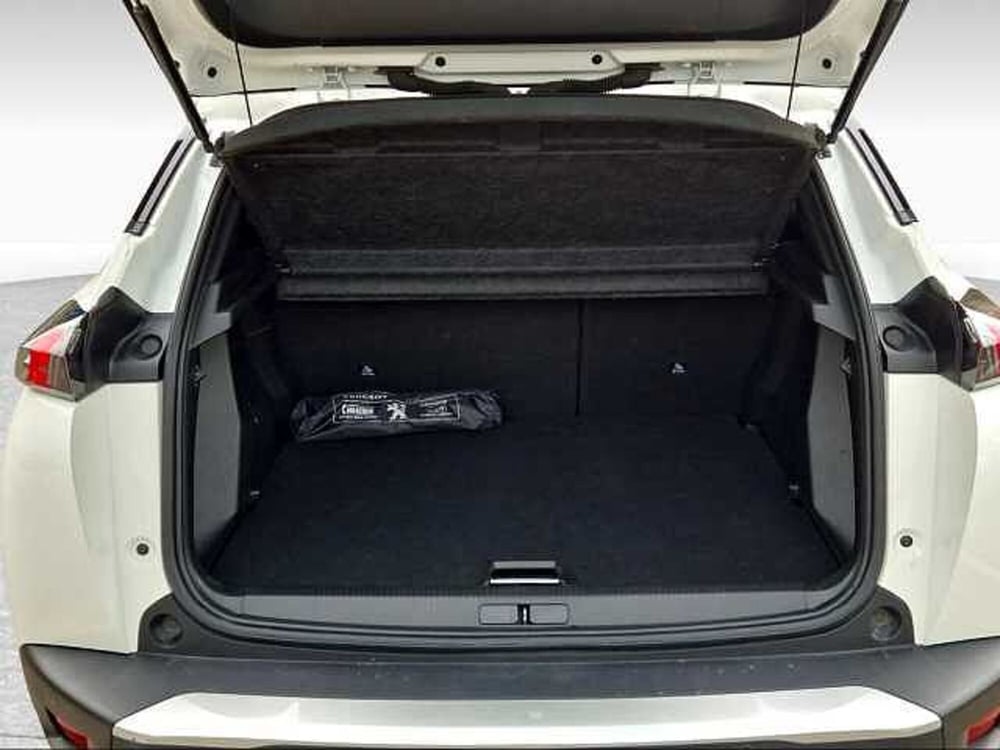 Peugeot 2008 usata a Siena (14)