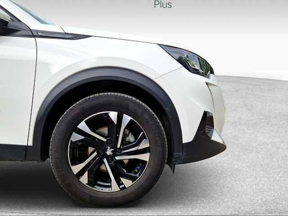 Peugeot 2008 usata a Siena (15)
