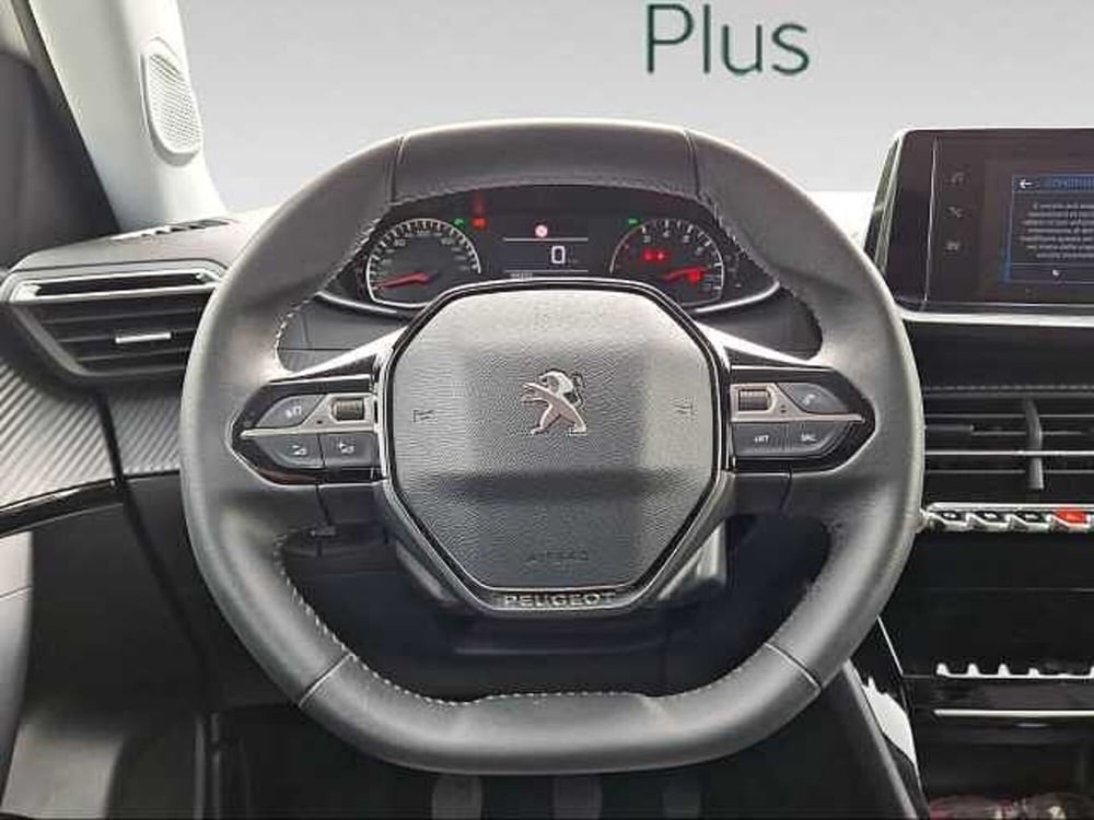Peugeot 2008 usata a Siena (8)