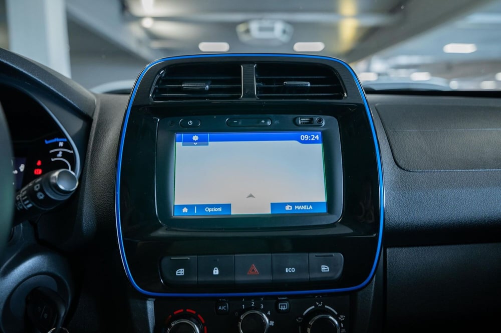 Dacia Spring nuova a Torino (11)