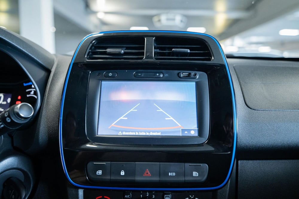 Dacia Spring nuova a Torino (12)
