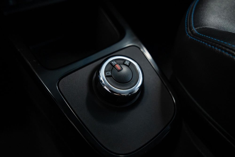 Dacia Spring nuova a Torino (9)