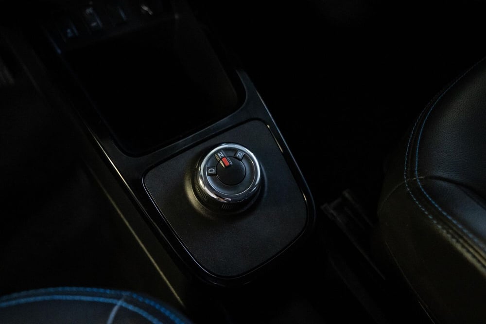 Dacia Spring usata a Torino (10)