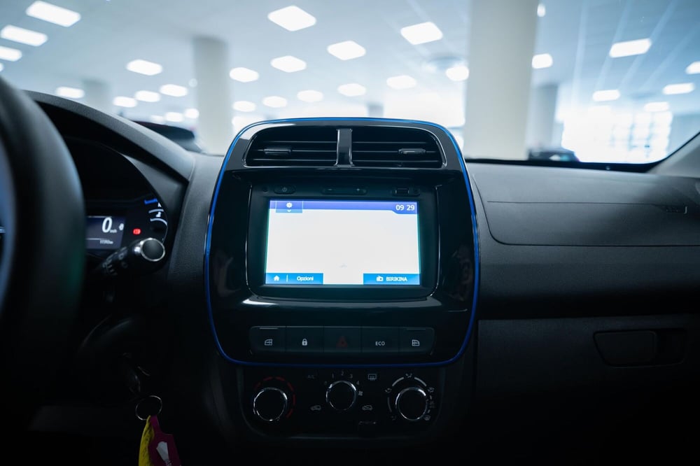 Dacia Spring usata a Torino (12)