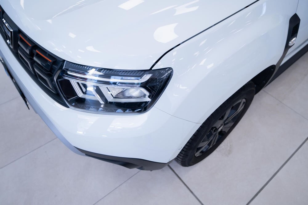 Dacia Duster usata a Torino (18)
