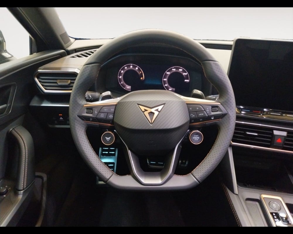 Cupra Leon nuova a Ravenna (12)