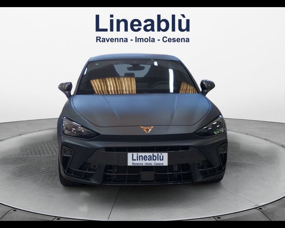 Cupra Leon nuova a Ravenna (8)