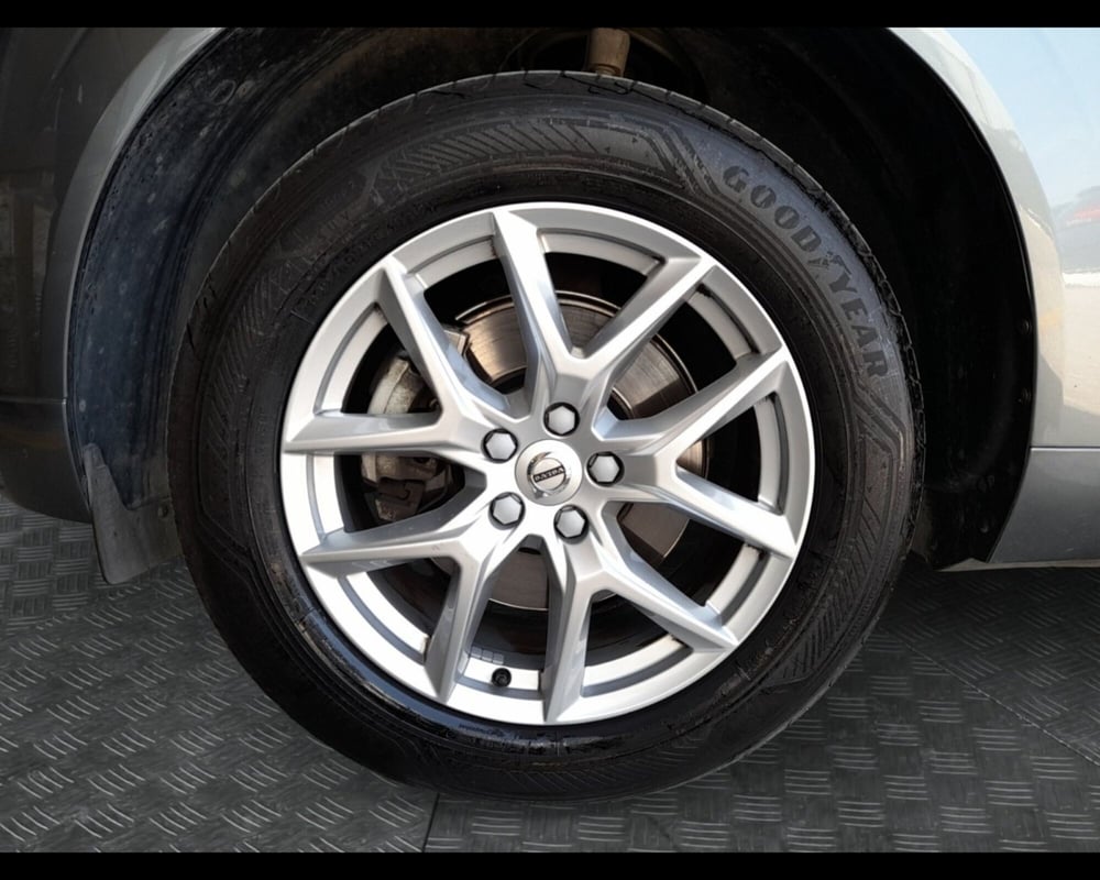 Volvo XC60 usata a Ravenna (14)