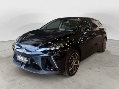 Mg MG4 MG4 Luxury 64 KWh nuova a Monza