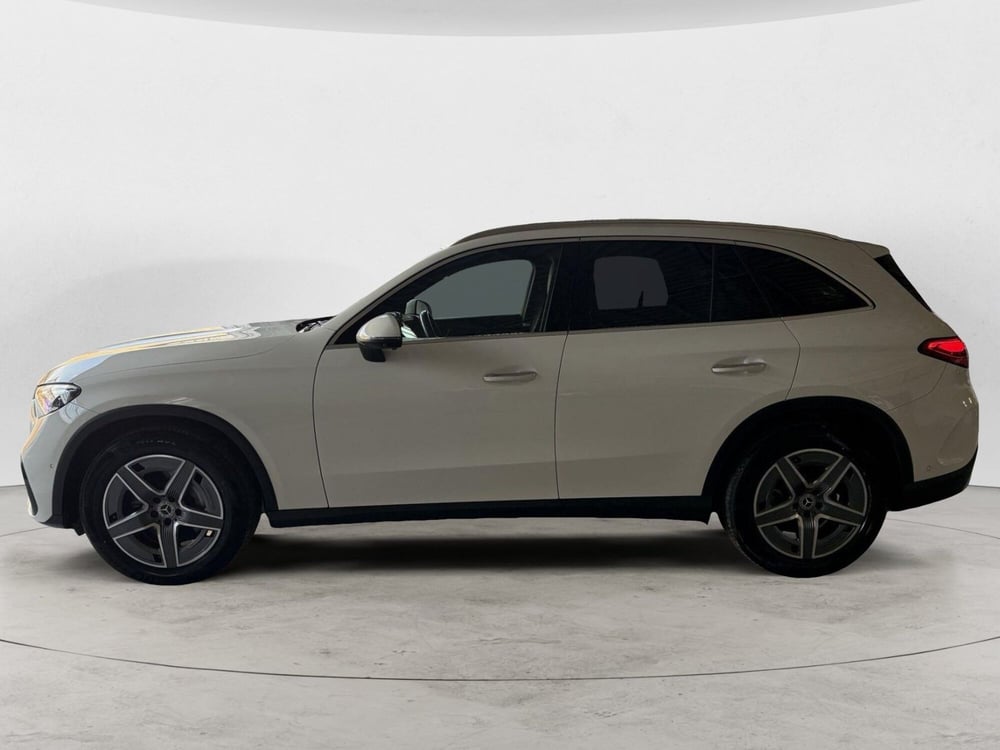 Mercedes-Benz GLC SUV usata a Monza e Brianza (4)