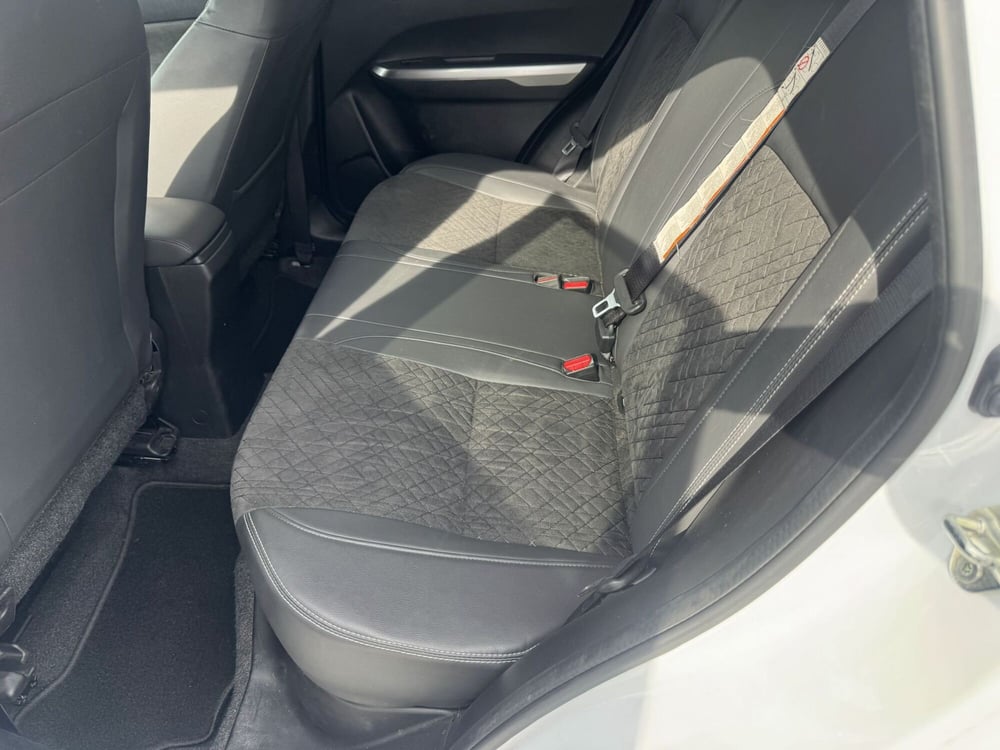 Suzuki Vitara usata a Pordenone (11)