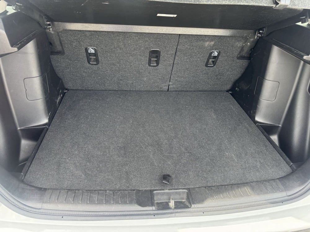 Suzuki Vitara usata a Pordenone (13)