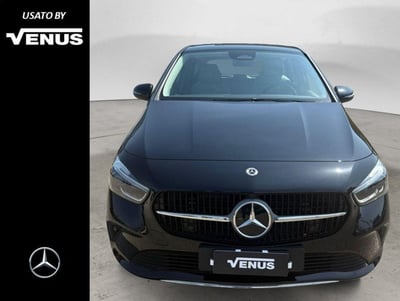 Mercedes-Benz Classe B 180 Advanced auto del 2024 usata a Monza