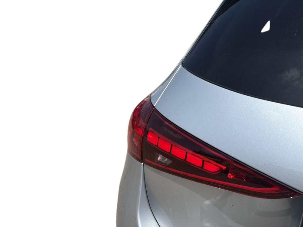 Mercedes-Benz Classe C Station Wagon usata a Monza e Brianza (20)