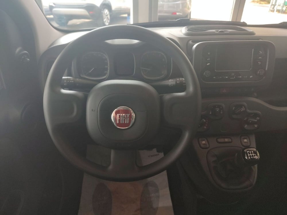 Fiat Panda nuova a Modena (10)