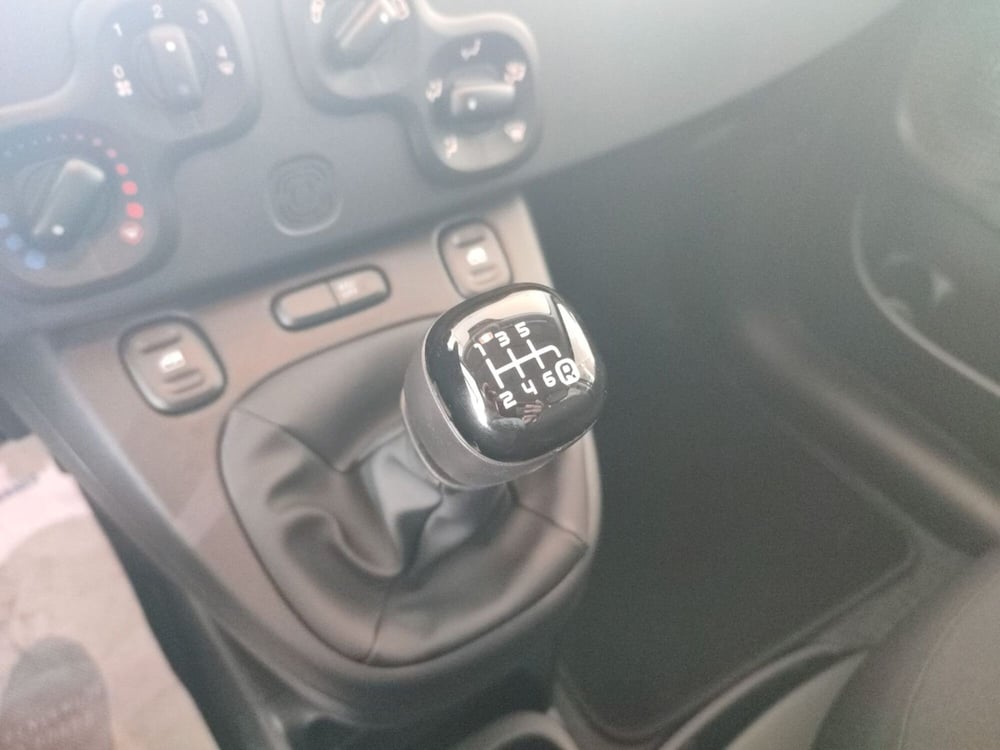 Fiat Panda nuova a Modena (12)