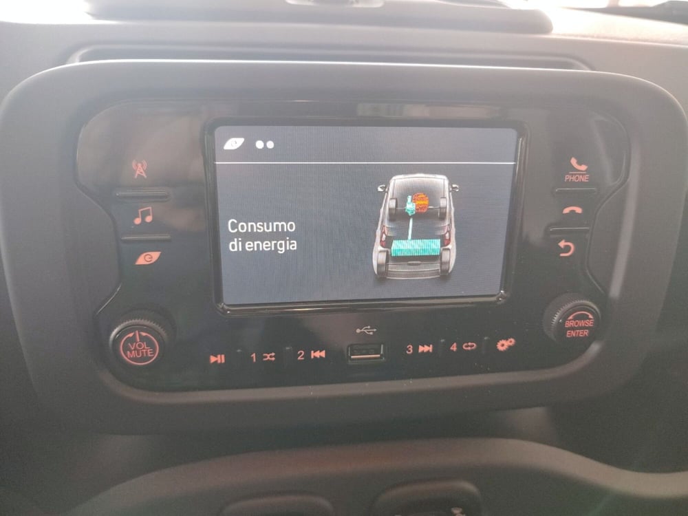 Fiat Panda nuova a Modena (15)