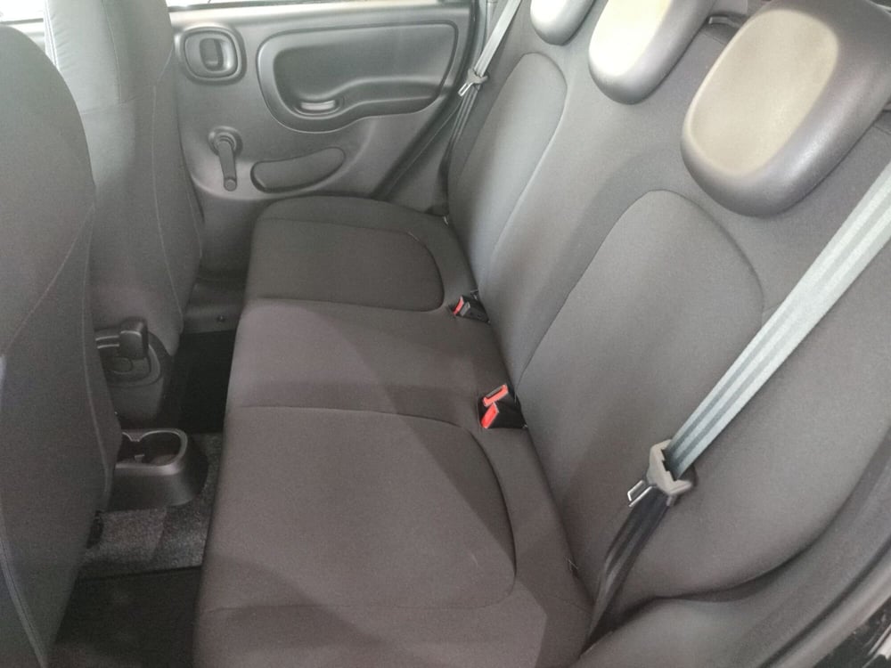 Fiat Panda nuova a Modena (16)