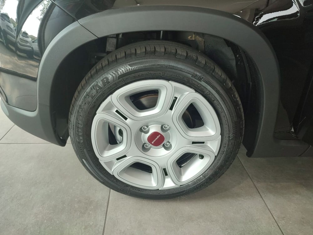 Fiat Panda nuova a Modena (7)