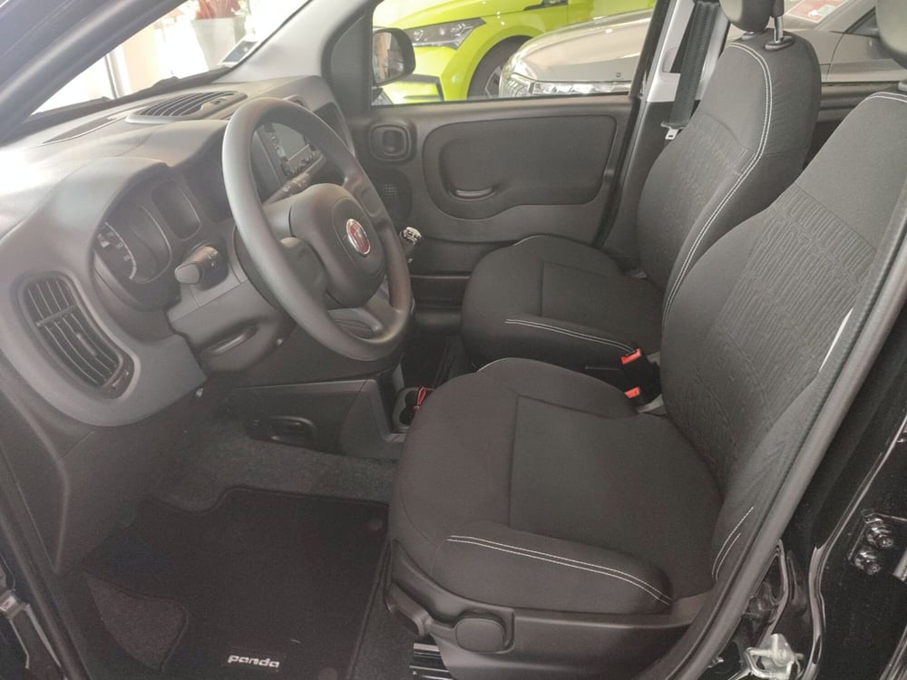 Fiat Panda nuova a Modena (8)