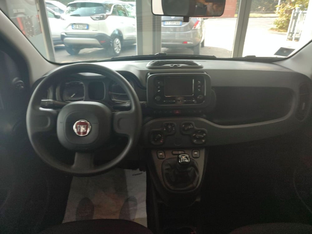 Fiat Panda nuova a Modena (9)