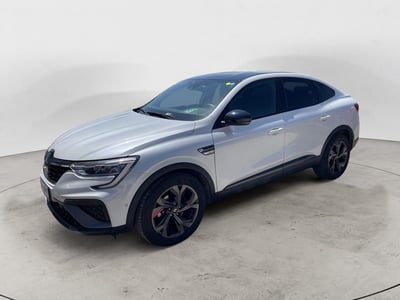 Renault Arkana E-Tech 145 CV R.S.Line Fast Track del 2022 usata a Colleferro