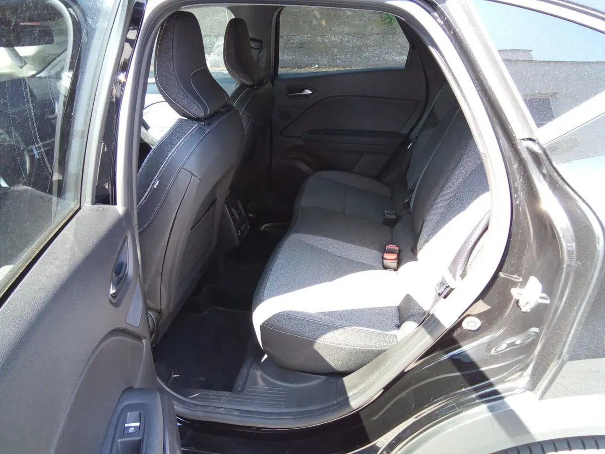 Renault Captur usata a Roma (10)