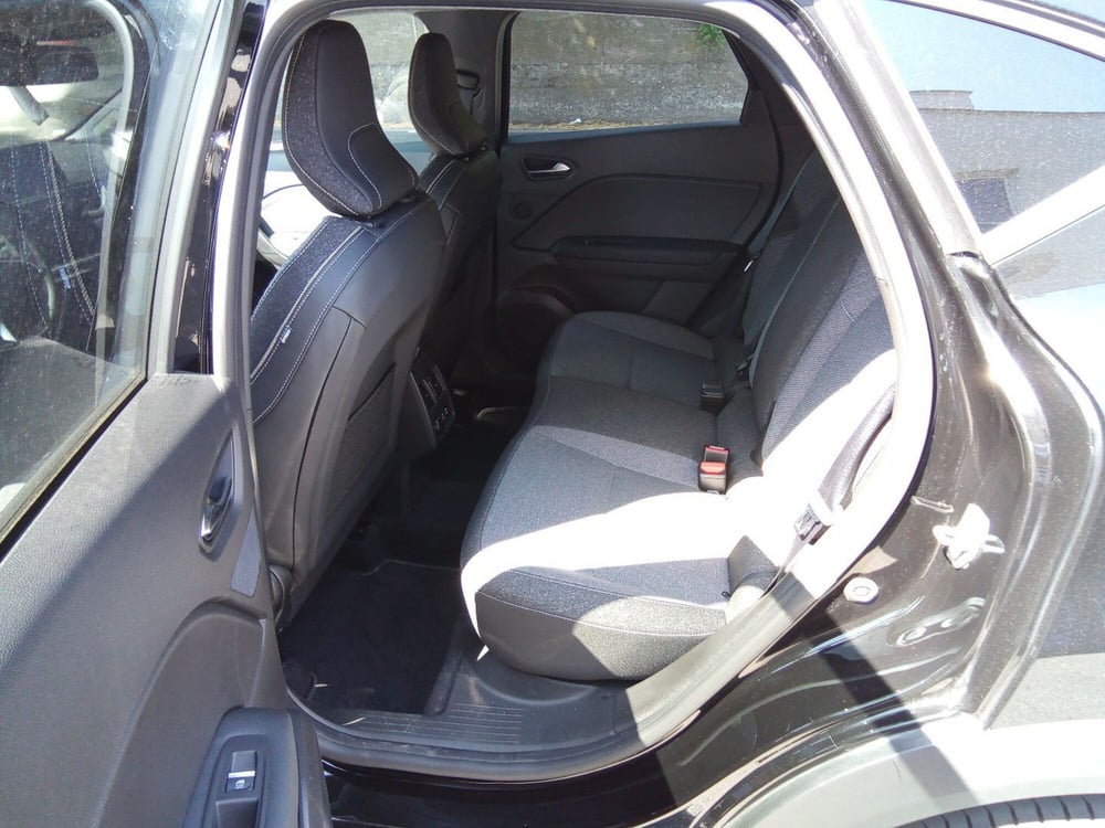 Renault Captur usata a Roma (10)