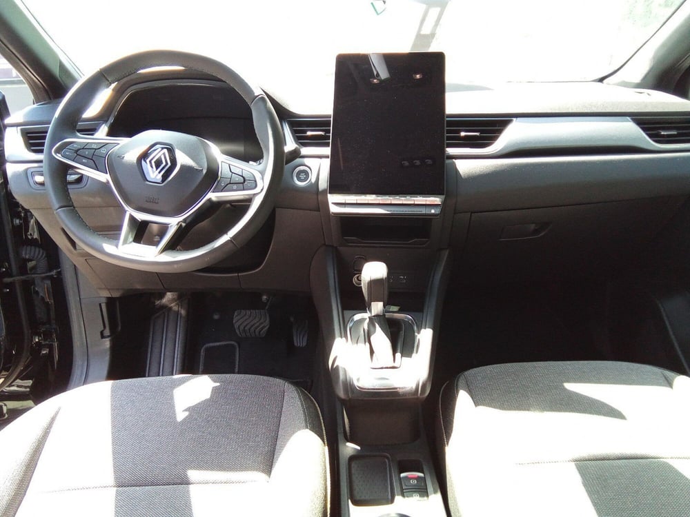 Renault Captur usata a Roma (12)