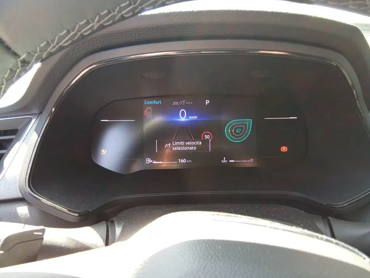 Renault Captur usata a Roma (13)
