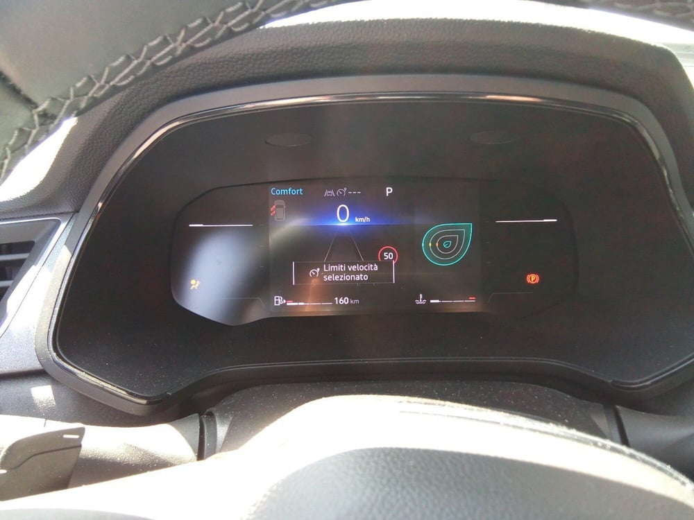 Renault Captur usata a Roma (13)