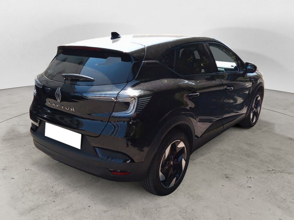 Renault Captur usata a Roma (3)