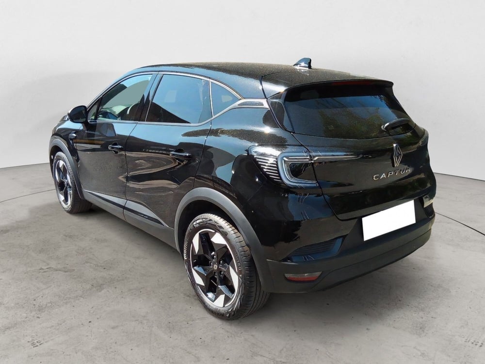 Renault Captur usata a Roma (4)