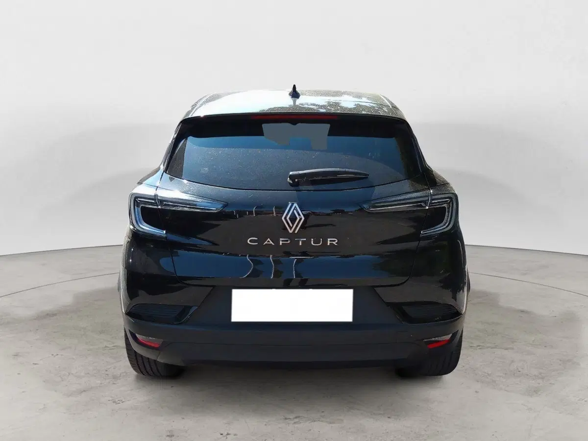 Renault Captur usata a Roma (5)