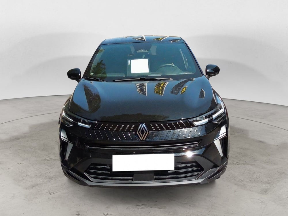 Renault Captur usata a Roma (6)