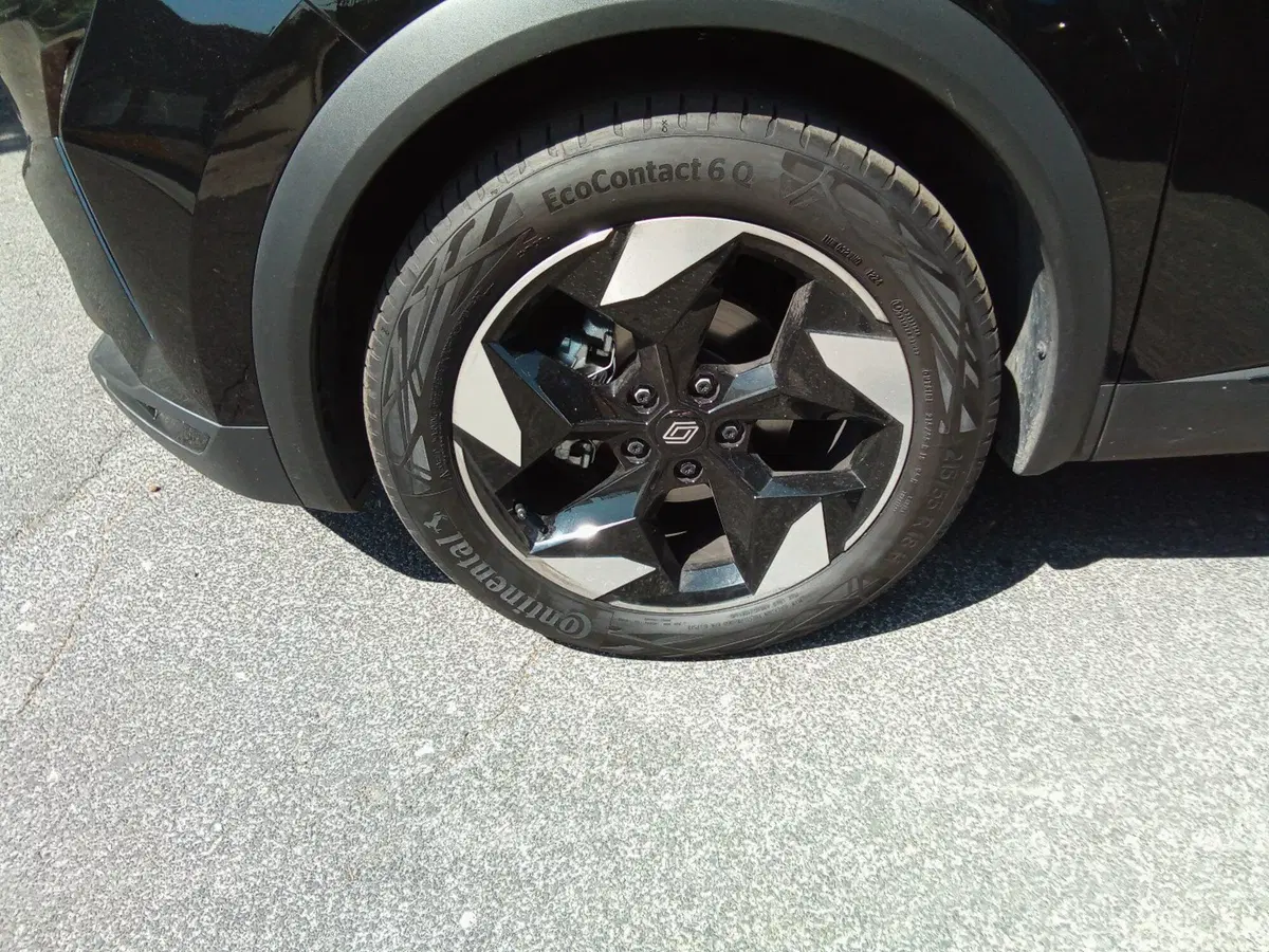 Renault Captur usata a Roma (8)