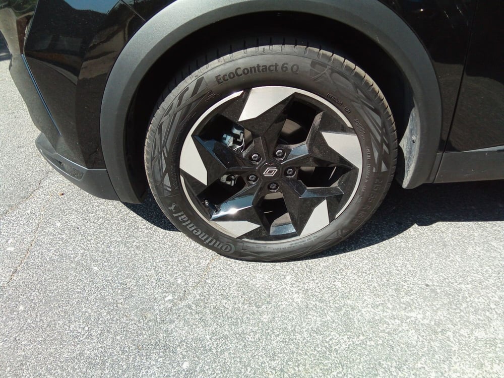 Renault Captur usata a Roma (8)