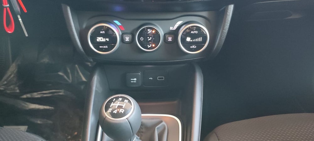 Fiat Tipo nuova a Modena (8)