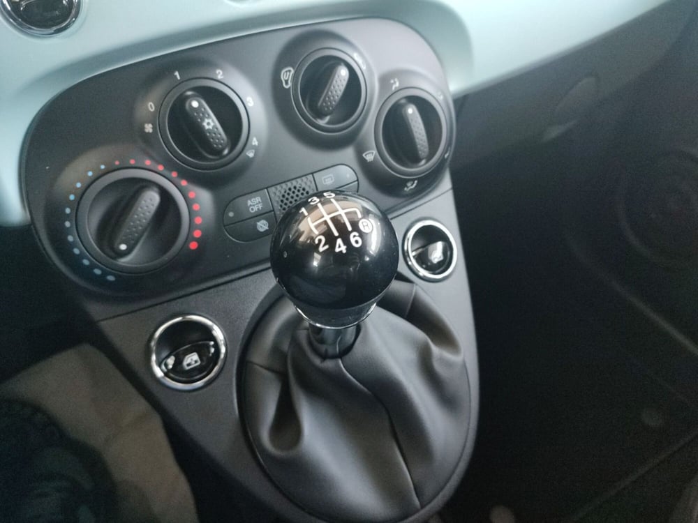 Fiat 500 nuova a Modena (13)
