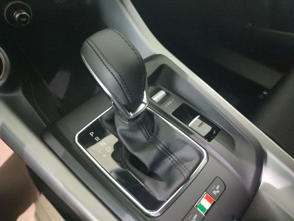 Alfa Romeo Tonale nuova a Modena (17)