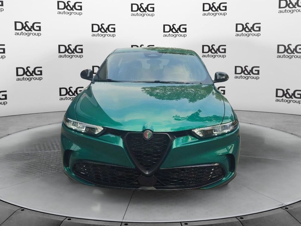 Alfa Romeo Tonale nuova a Modena (2)